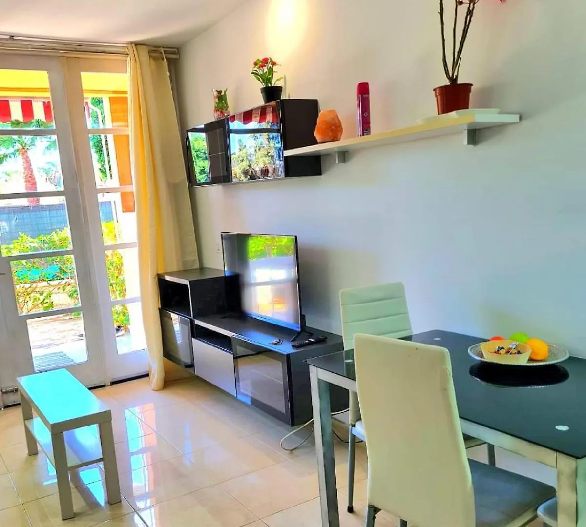 Story Suites - Palmeral Oasis Maspalomas  Spain