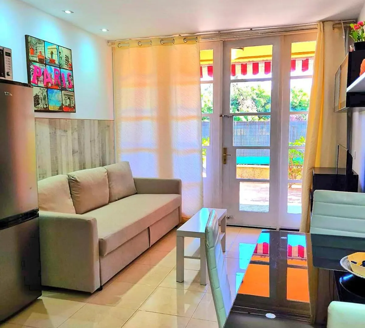 Story Suites - Palmeral Oasis Maspalomas  0*, Maspalomas (Gran Canaria) Spain
