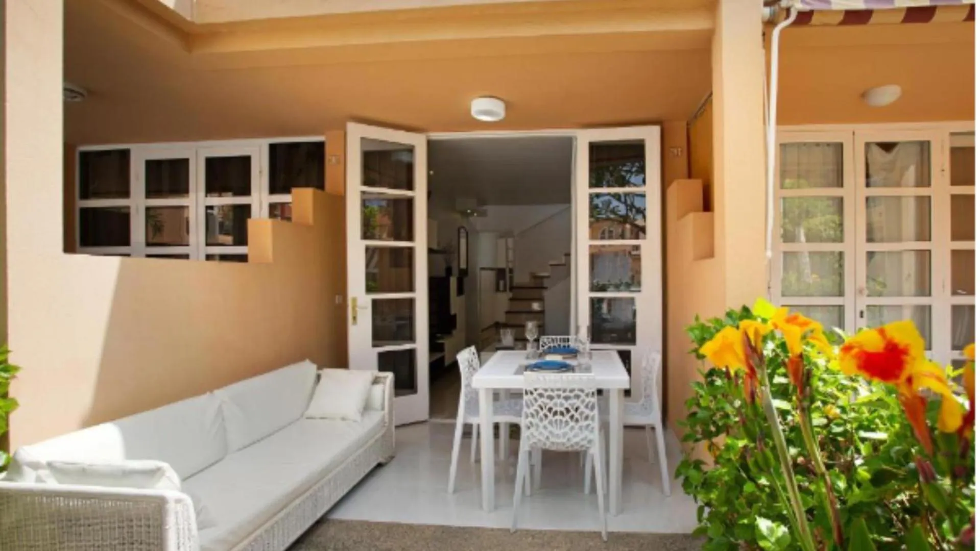 Story Suites - Palmeral Oasis Maspalomas  Apartment Maspalomas (Gran Canaria)
