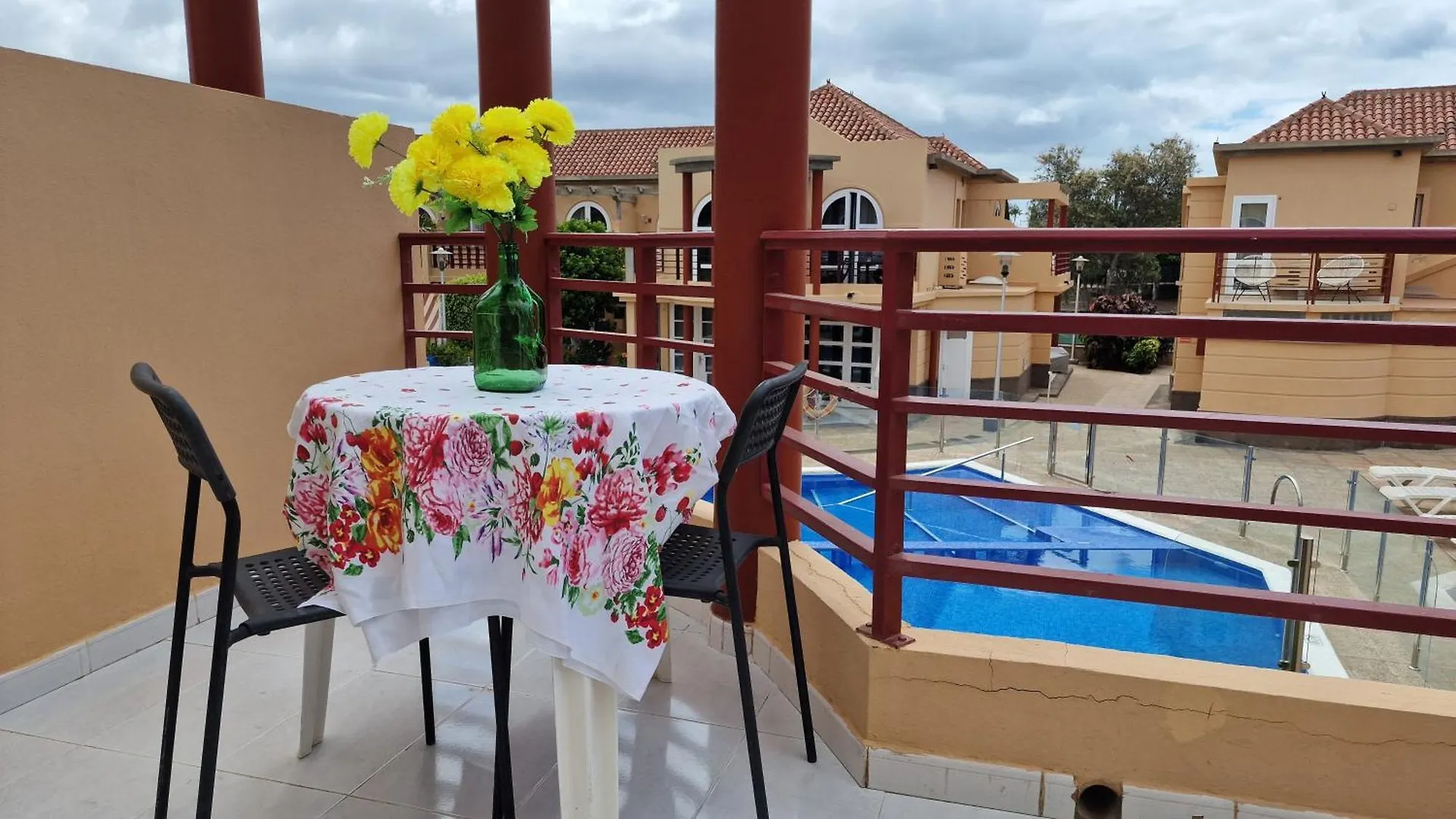 Story Suites - Palmeral Oasis Maspalomas  Spain