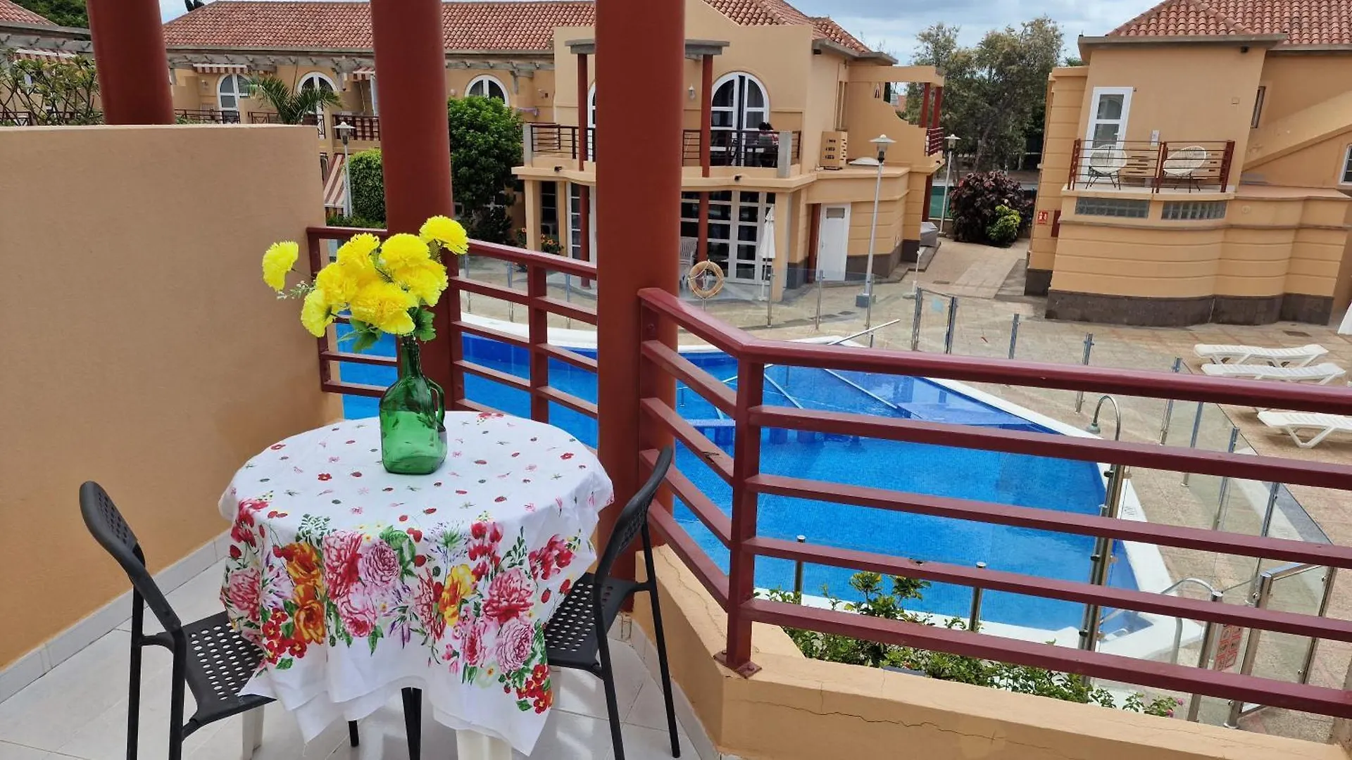 Story Suites - Palmeral Oasis Maspalomas  Spain