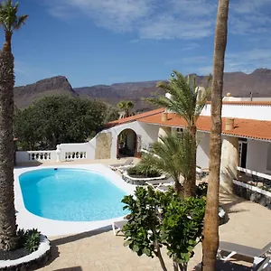 Vakantiehuis Palmera, Agüimes
