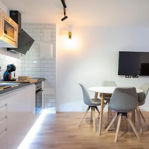 Appartement Laguna &, La Laguna (Tenerife)