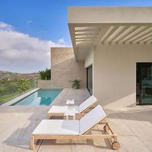Vakantiehuis Salobre Oasis, Salobre (Gran Canaria)