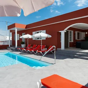 Sol Y Mar El Salobre Villa Maspalomas (Gran Canaria)