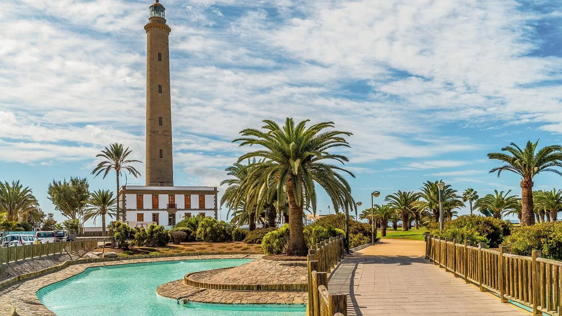 Lägenhet Story Suites - Palmeral Oasis Maspalomas