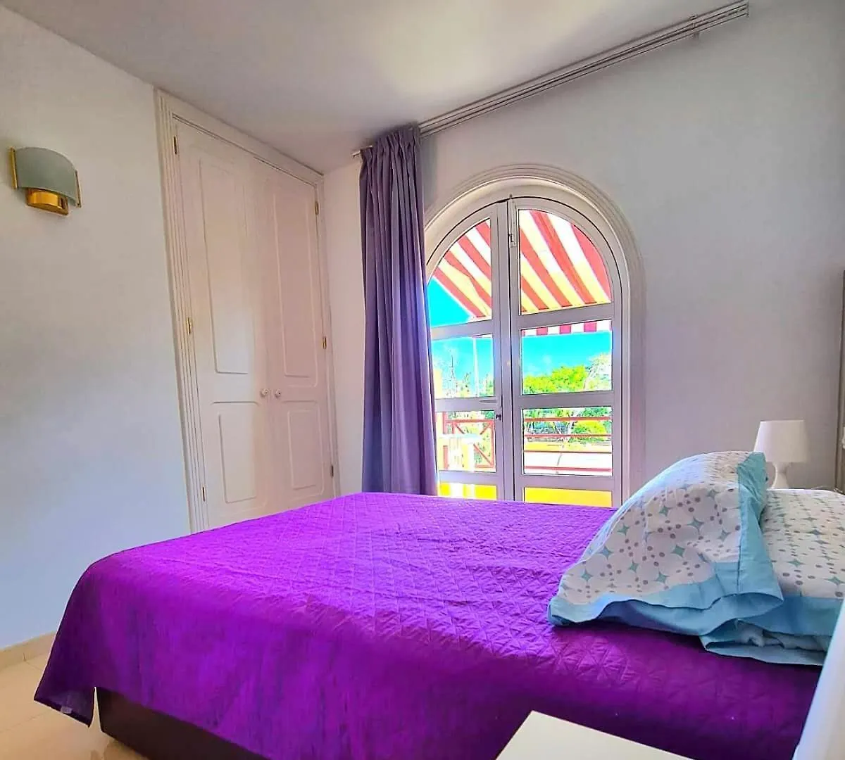 Lägenhet Story Suites - Palmeral Oasis Maspalomas