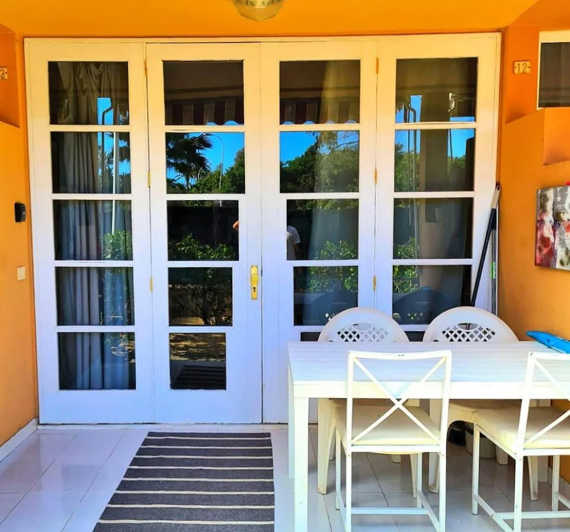 Appartement Story Suites - Palmeral Oasis Maspalomas  Spanje