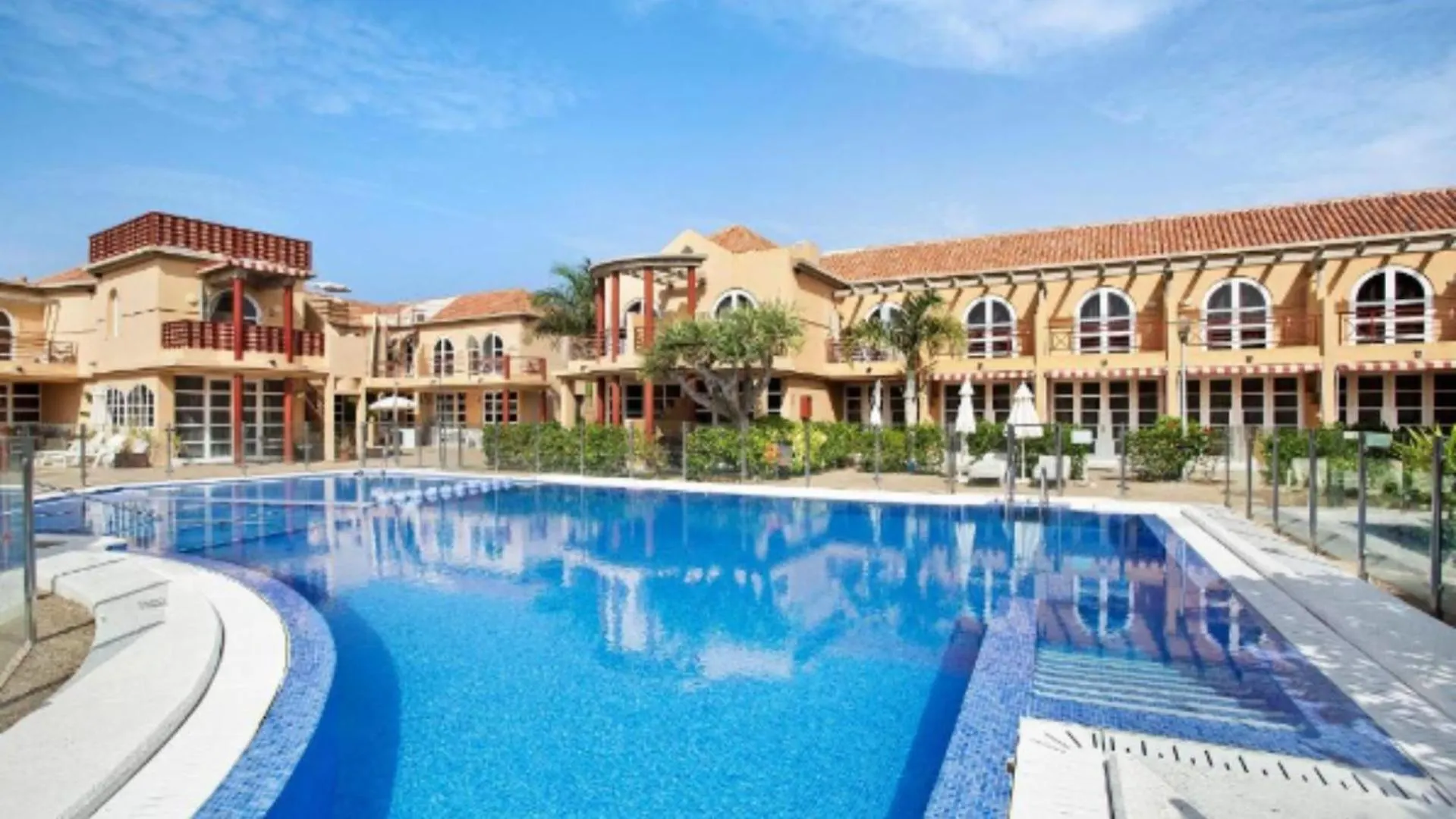 Story Suites - Palmeral Oasis Maspalomas