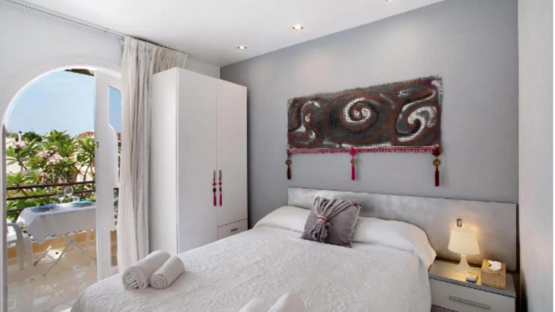 Story Suites - Palmeral Oasis Maspalomas  Lägenhet Maspalomas (Gran Canaria)