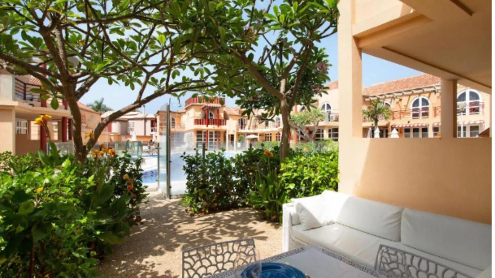 Appartement Story Suites - Palmeral Oasis Maspalomas