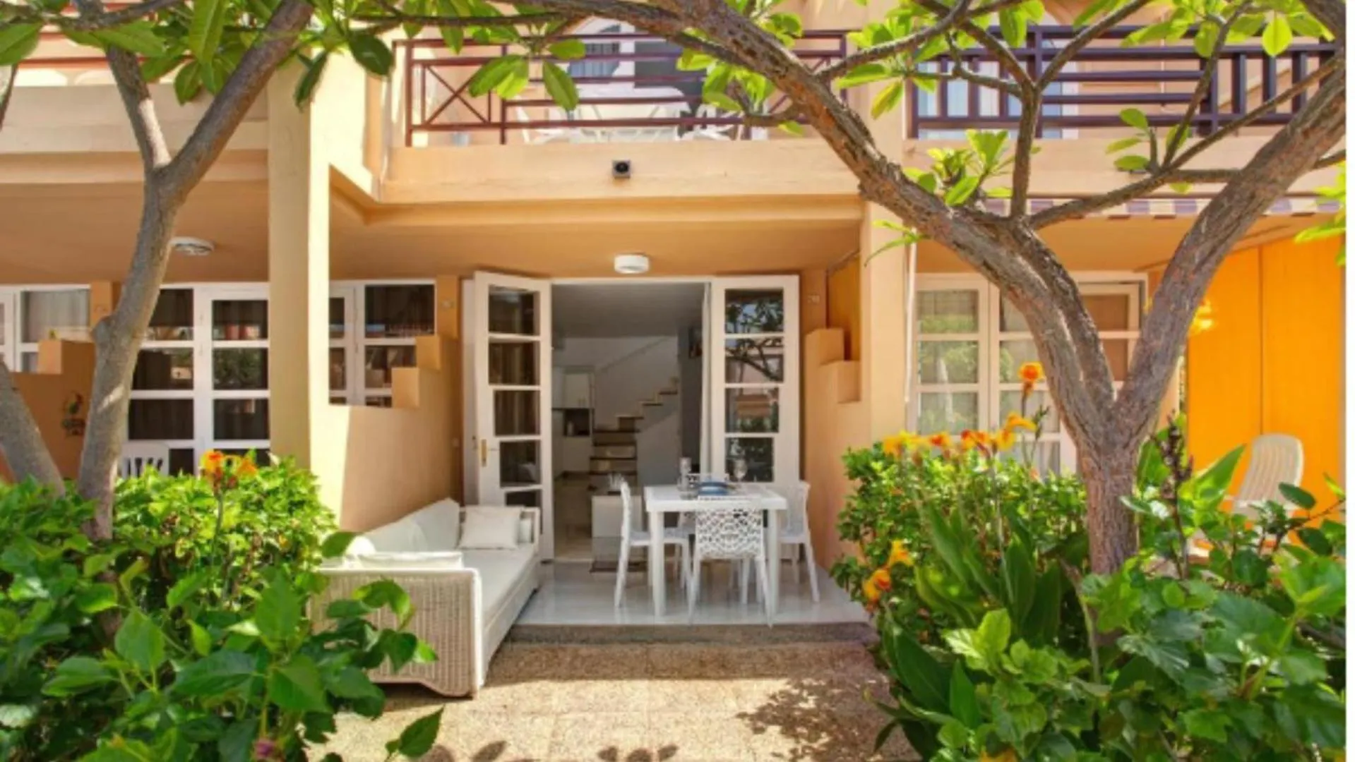Story Suites - Palmeral Oasis Maspalomas  0*, Maspalomas (Gran Canaria)