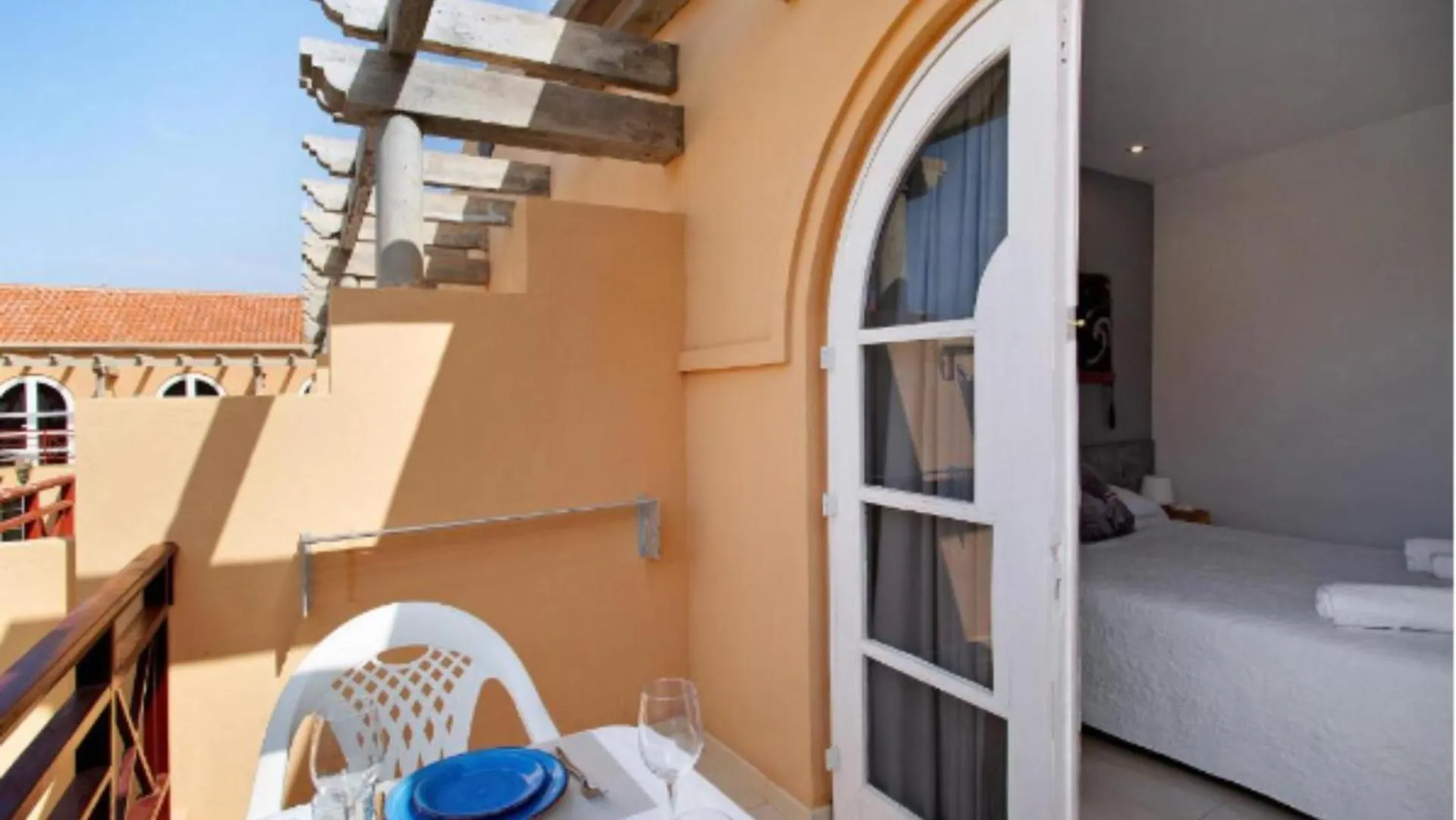 Story Suites - Palmeral Oasis Maspalomas  Lägenhet