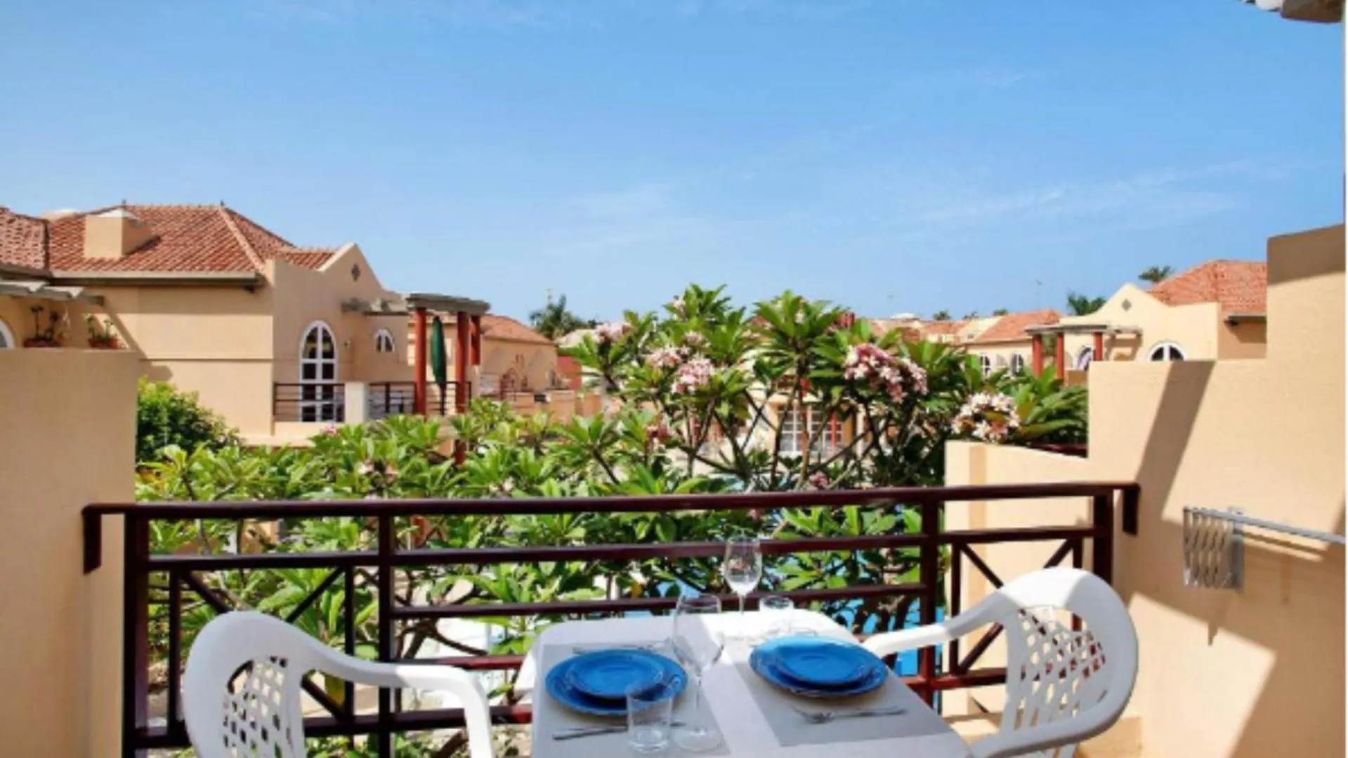 Appartement Story Suites - Palmeral Oasis Maspalomas