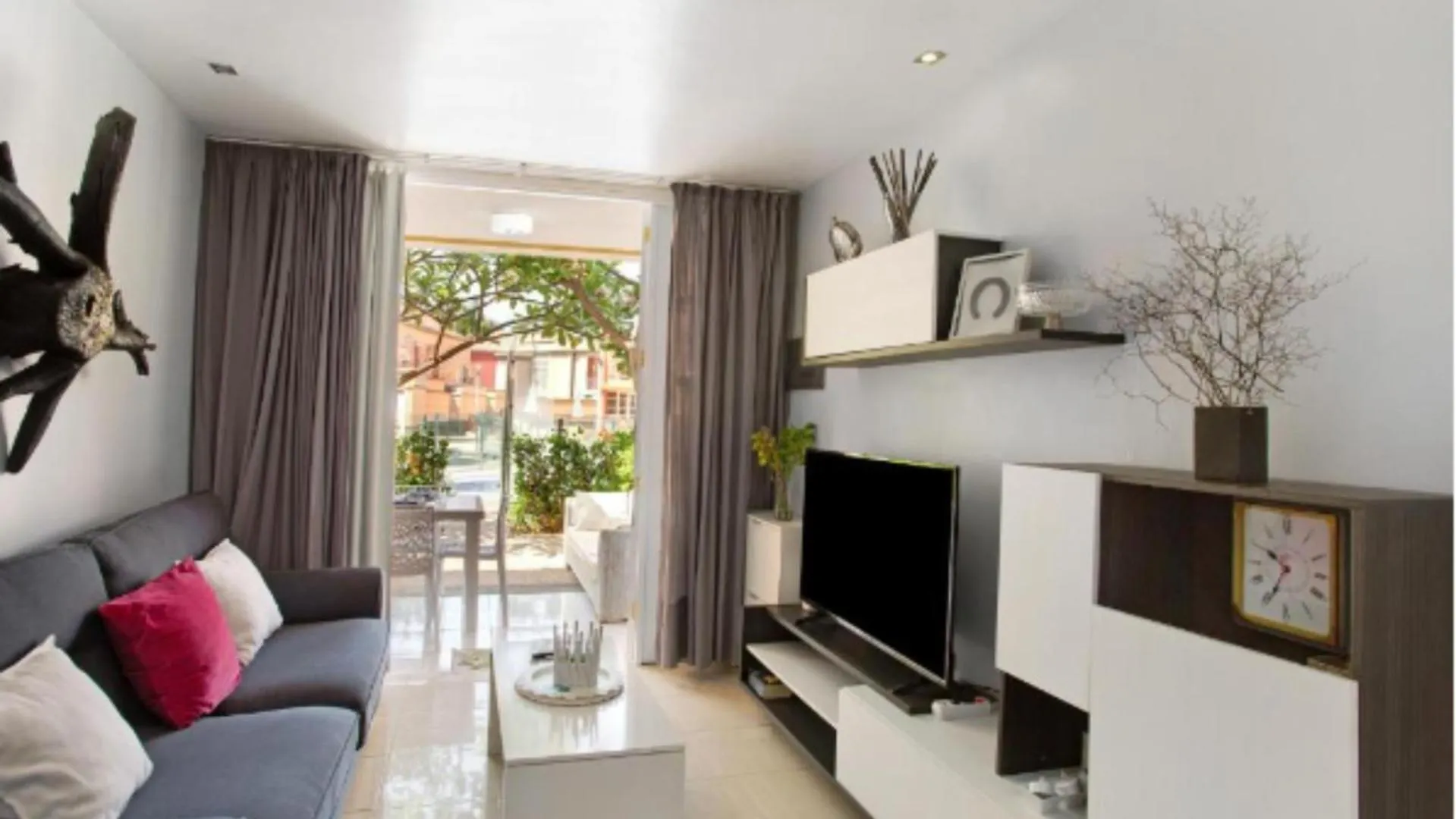 Story Suites - Palmeral Oasis Maspalomas  Spanien