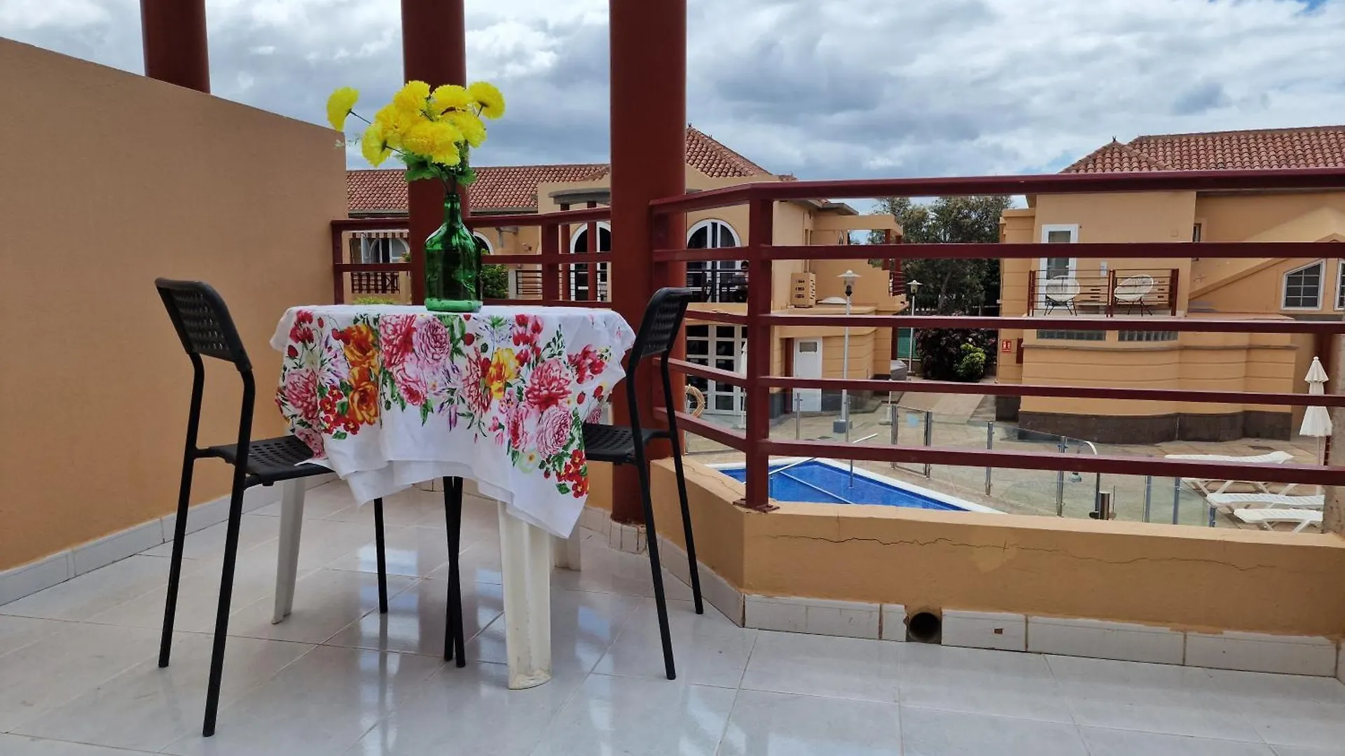 Story Suites - Palmeral Oasis Maspalomas  0*, Maspalomas (Gran Canaria) Spanien