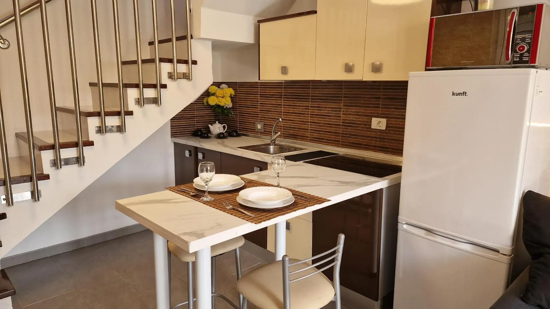Story Suites - Palmeral Oasis Maspalomas
