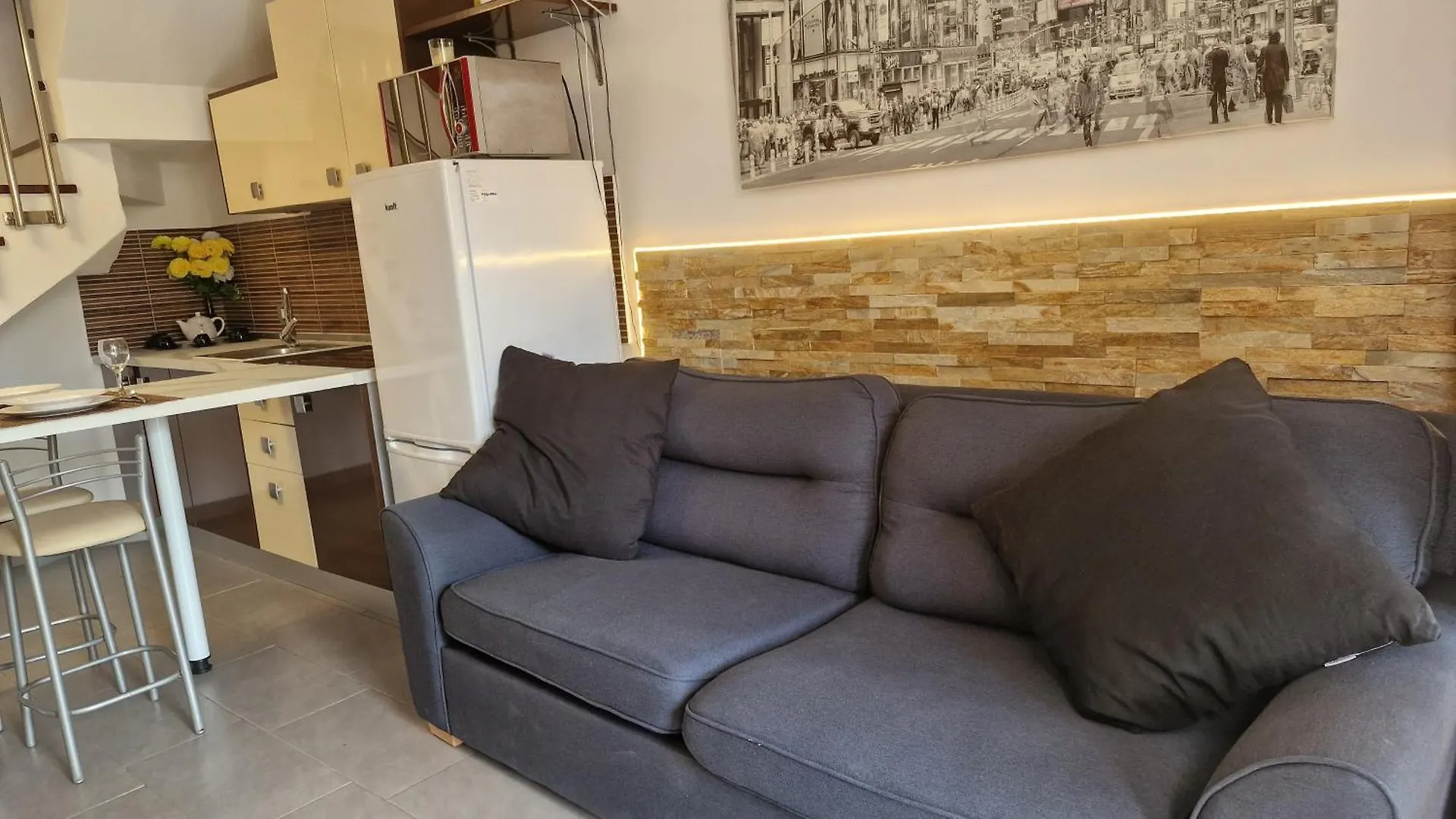 Story Suites - Palmeral Oasis Maspalomas  Appartement Maspalomas (Gran Canaria)