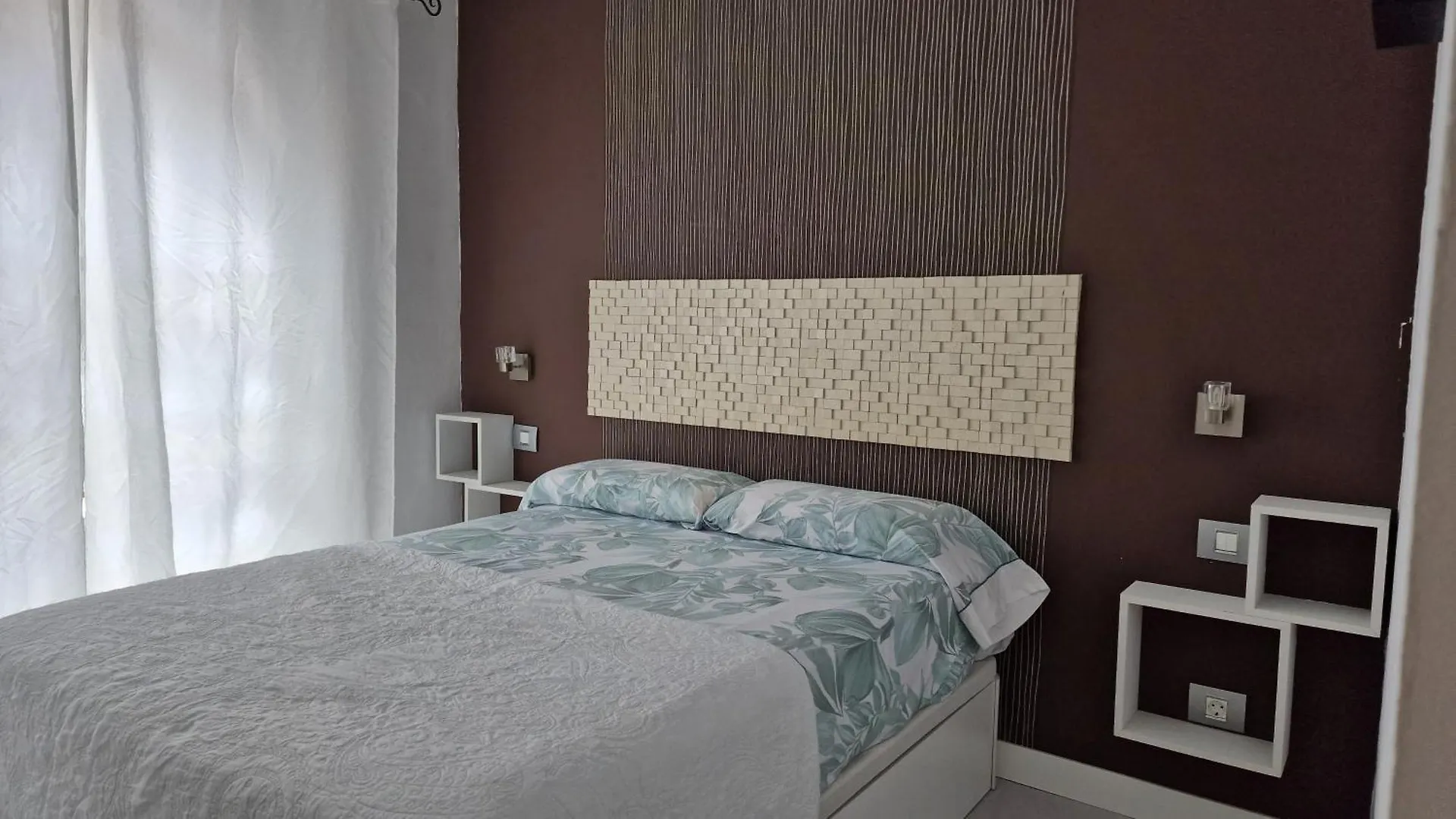 Appartement Story Suites - Palmeral Oasis Maspalomas