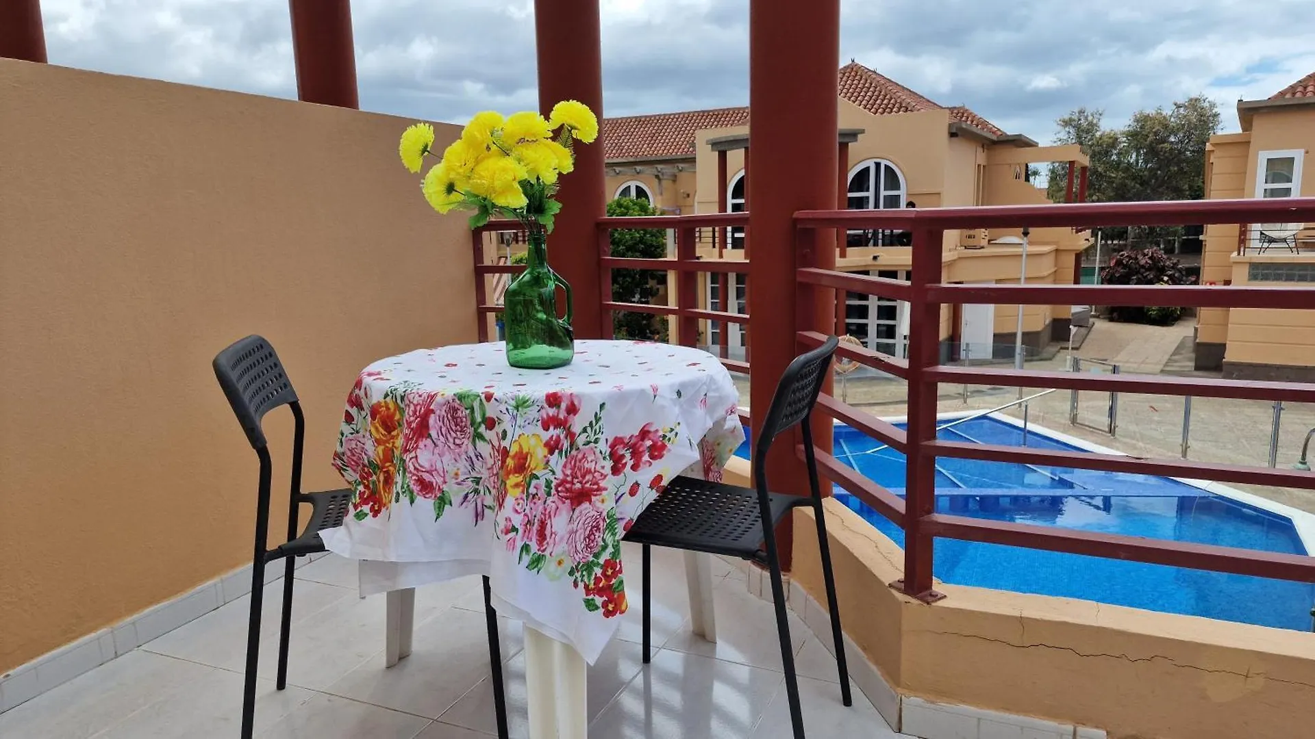 Lägenhet Story Suites - Palmeral Oasis Maspalomas