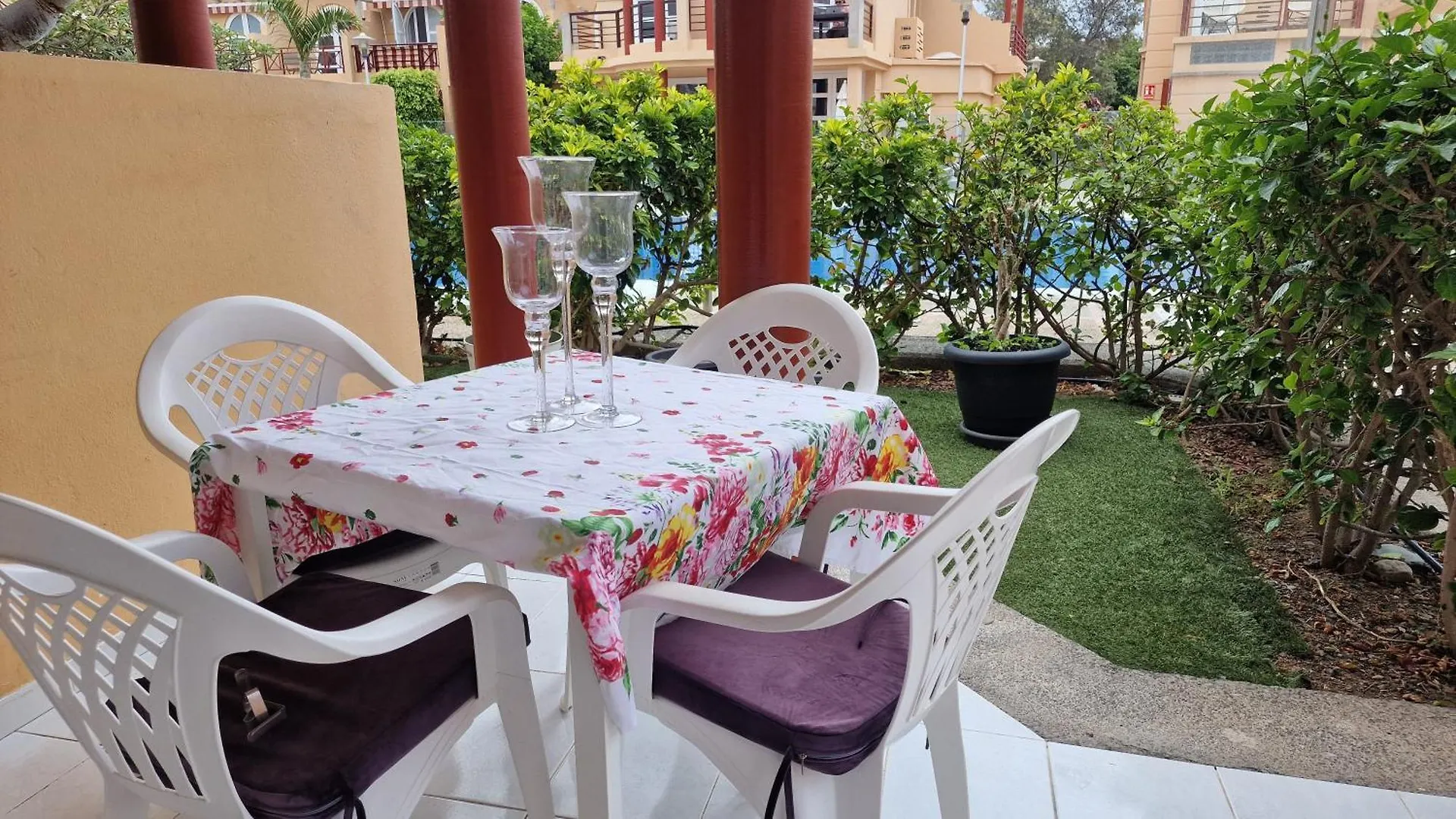 Appartement Story Suites - Palmeral Oasis Maspalomas